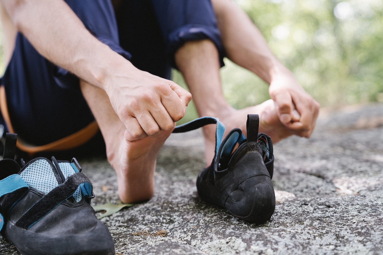 Capsulitis voorvoet: Wat is het en hoe behandel je het?