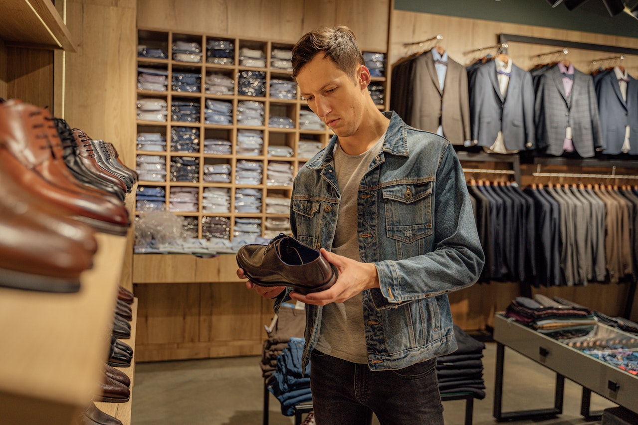 Schoenen onderhouden met Soles