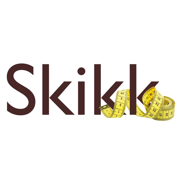 Het logo van Skikk Orthopedie
