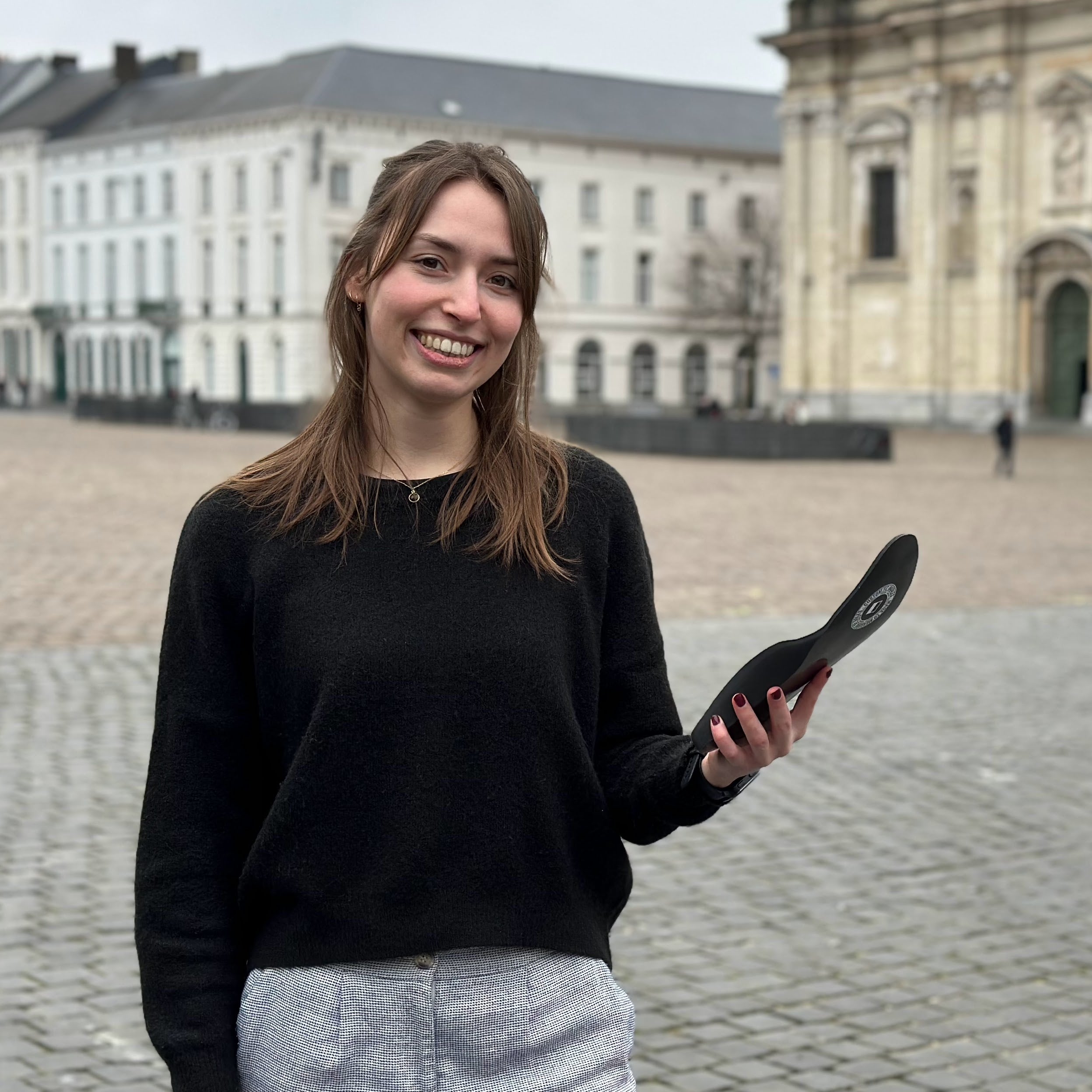 Re-Order Duplicate - Le partenaire idéal pour vos pieds